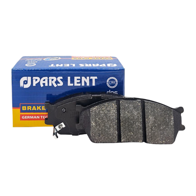 PARS LENT _ PL۲۳۸۷۳
