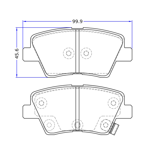 Morsa _ ML9111-1