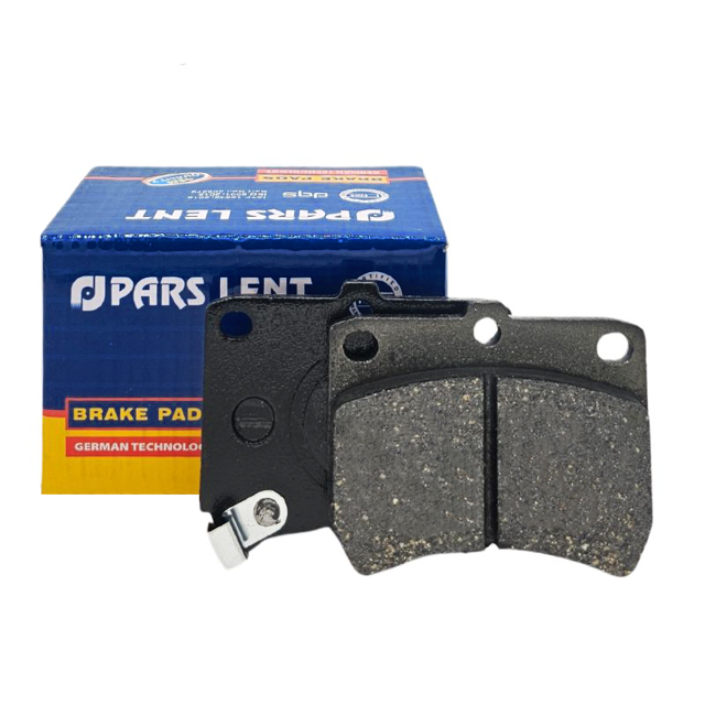 PARS LENT _ PL21355