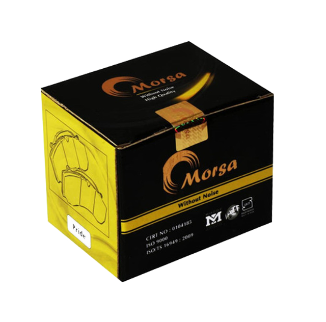 Morsa _ ML1012-1
